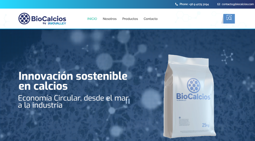 BioCalcios